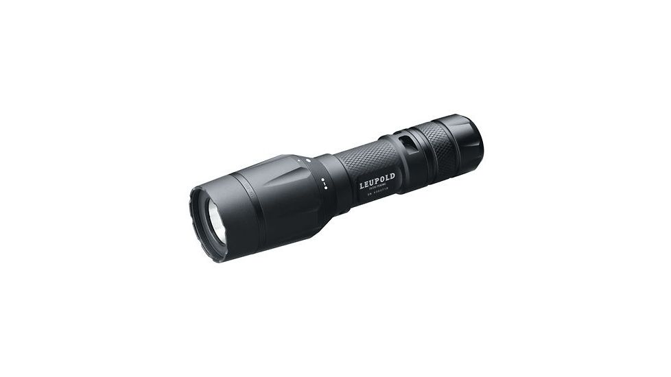 Leupold MX-421 MX Modular LED Multi Mode Flashlight 66455