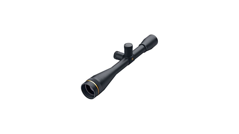 Leupold FX-3 30x40mm Adjustable Objective Silhouette Matte Rifle Scope 66855 66860 Rifle Scope
