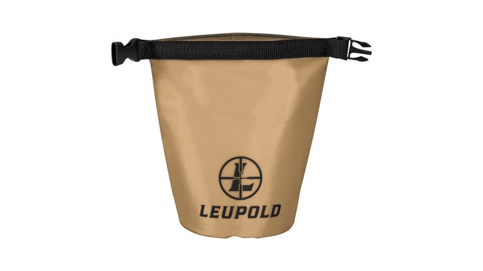 Leupold GO DRY Gear Bag 2L, Shadow, 172611