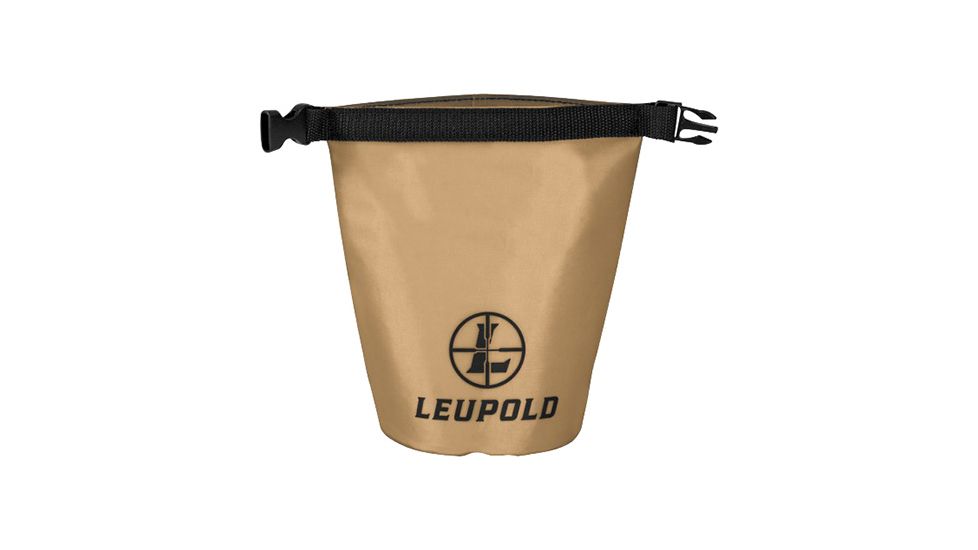 Leupold GO DRY Gear Bag 2L, Shadow, 172611