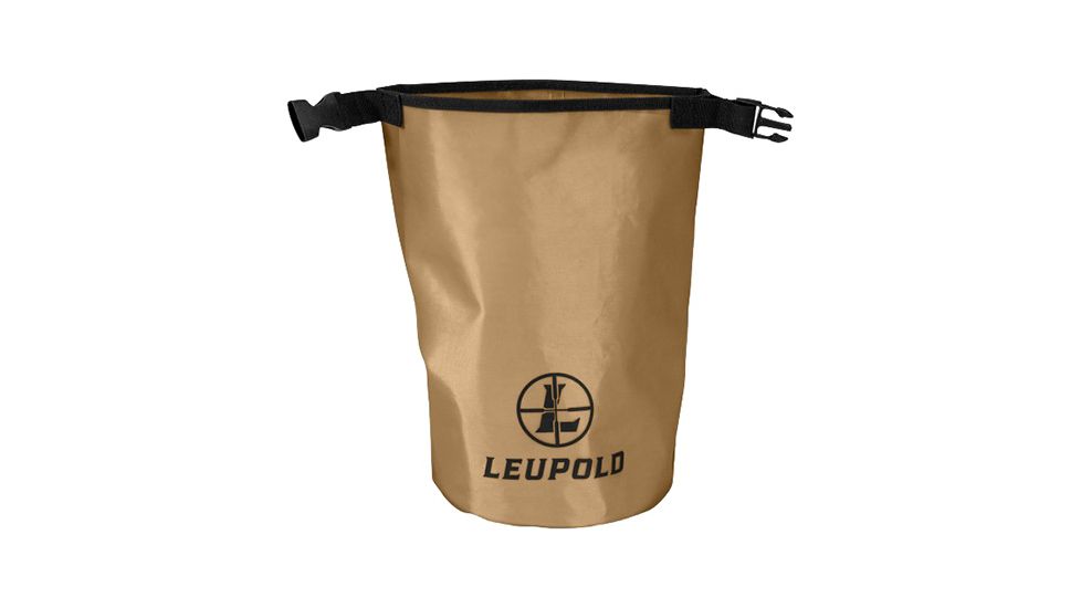 Leupold GO DRY Gear Bag 4L, Shadow, 172612