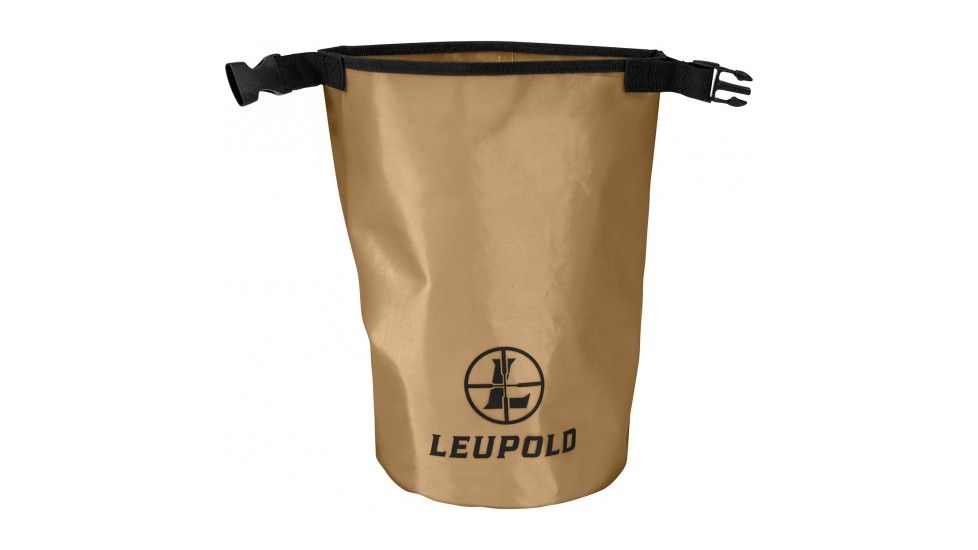 Leupold GO DRY Gear Bag 8L, Shadow, 172613
