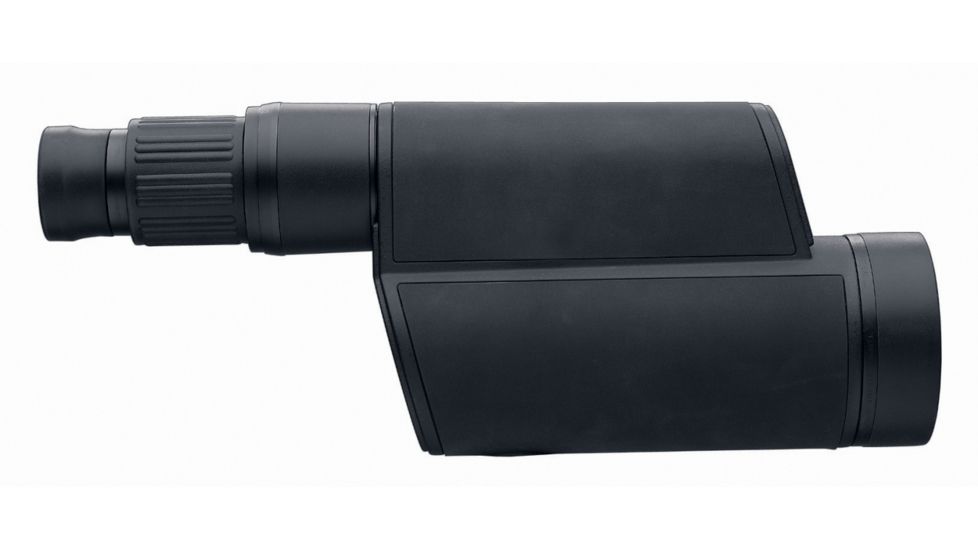 Leupold Golden Ring Mark 4 12-40x60 mm Tactical Spotting Scope 60040 TMR Reticle