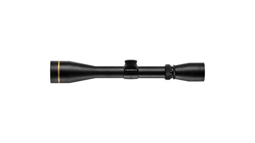 Leupold Golden Ring Ultimate Slam 3-9x40mm Rifle Scope Matte
