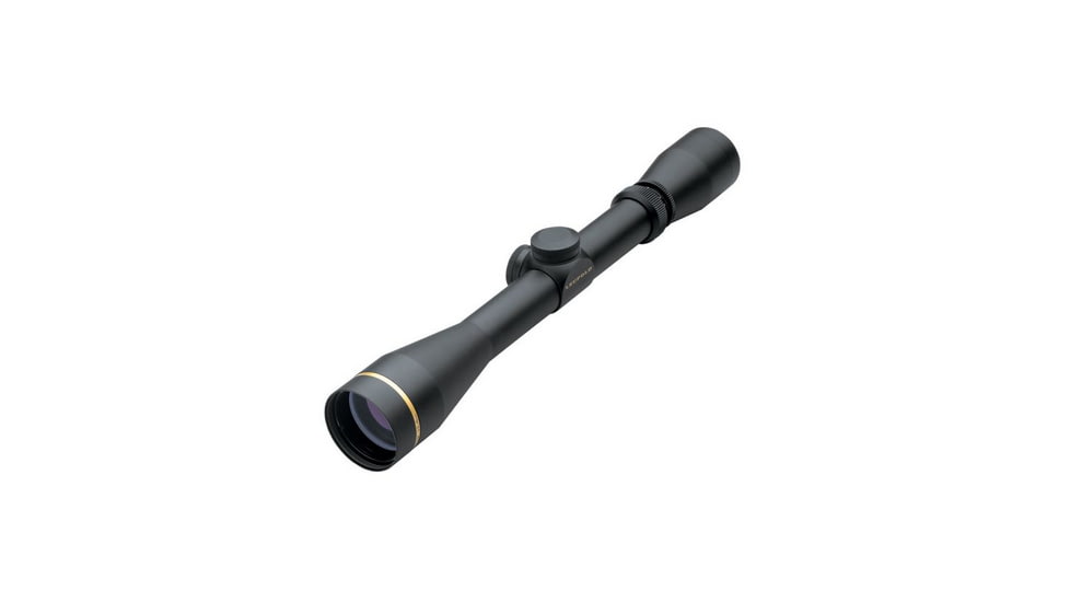Leupold Golden Ring Ultimate Slam 3-9x40 Rifle Scope, Mossy Oak Treestand, SAbot Ballistics Reticle