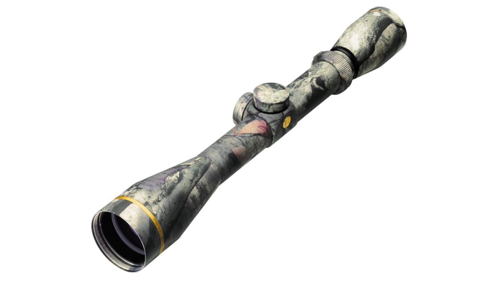 Leupold Golden Ring Ultimate Slam 3 9x40mm Rifle Scopes Lu Rs Gr Us 3 9x40mm 114787