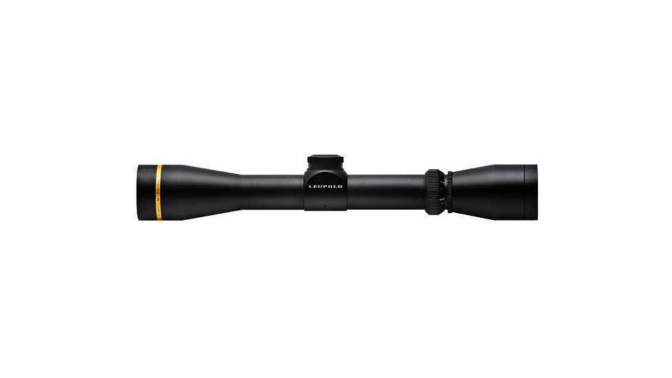 Demo,Leupold Golden Ring Ultimate Slam 2-7x33mm Rifle Scope Matte 65475