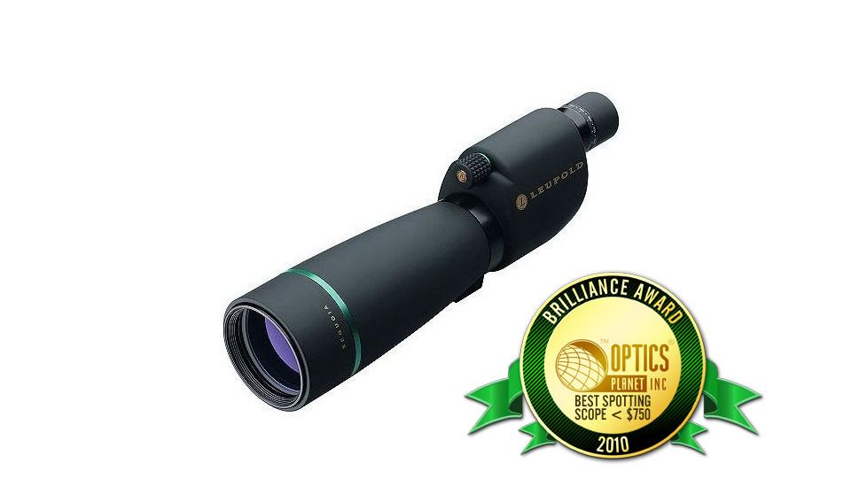 Best Spotting Scope &lt; $750 Award