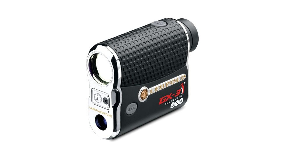 Demo,Leupold GX-3i2 Digital Golf Rangefinder 119087