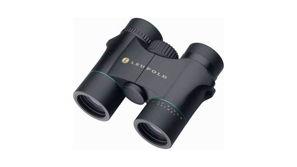 Demo,Leupold Katmai 10x32mm Compact Binoculars 56430
