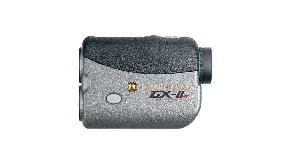 Leupold GX II Golf Rangefinder