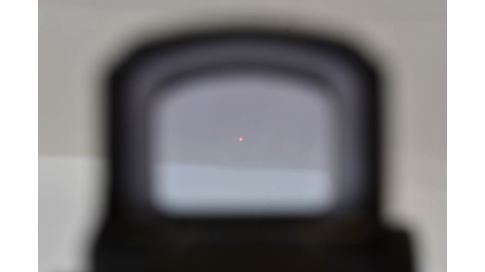 Leupold LCO 6x20mm Red Dot w/D-EVO, CMR-W Reticle 120556