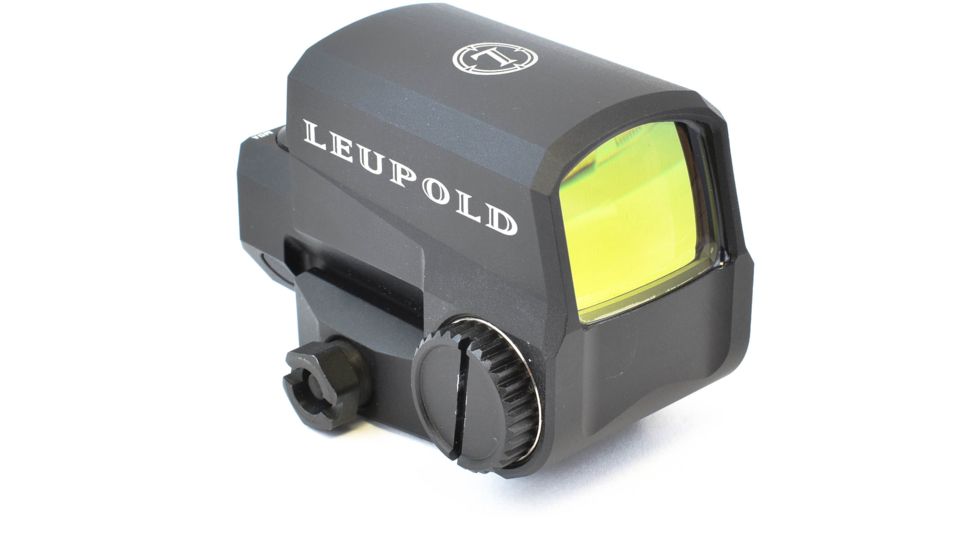 Leupold LCO 6x20mm Red Dot w/D-EVO, CMR-W Reticle 120556