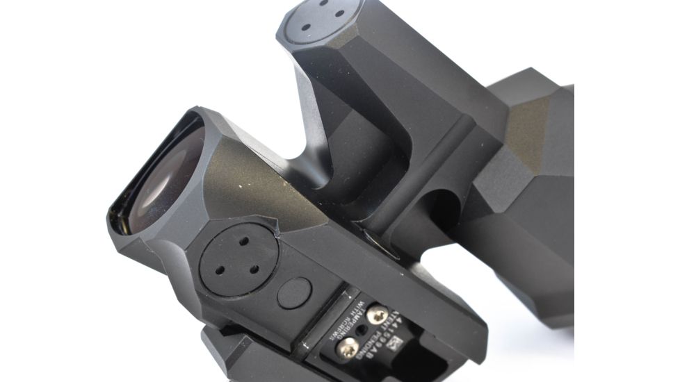 Leupold LCO 6x20mm Red Dot w/D-EVO, CMR-W Reticle 120556