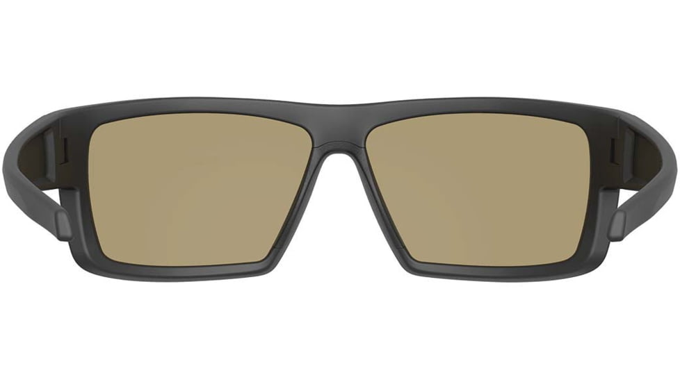 LEU 186743 SWITCHBACK MATTE BLACK BRZ MIRROR