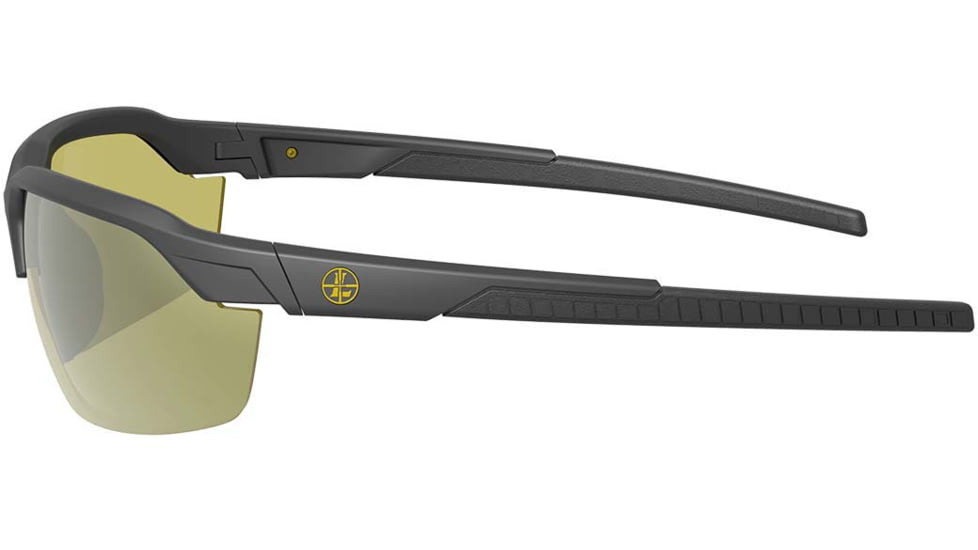 LEU 186744 TRACER MATTE BLACK DAYLIGHT MAX