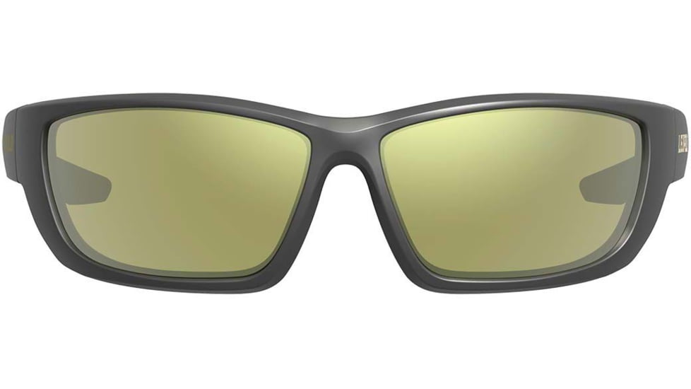 LEU 186745 CHEYENNE MATTE BLACK DAYLIGHT MAX