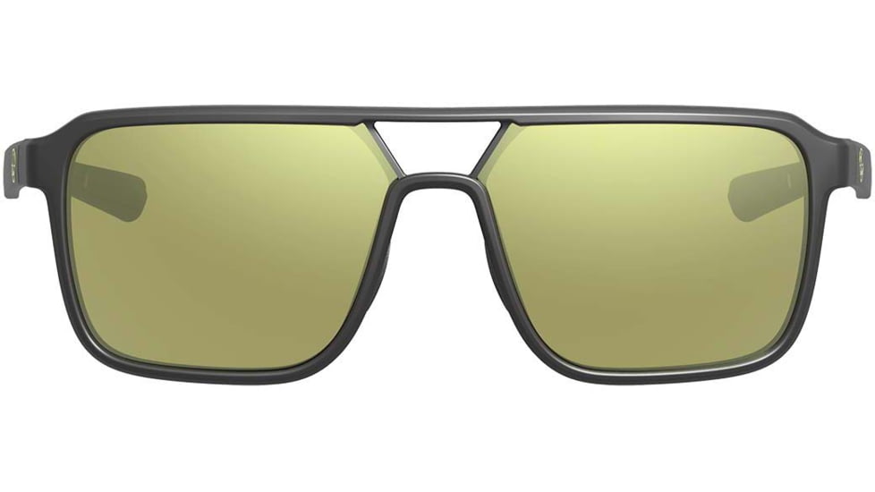 LEU 186756 BRIDGER MATTE BLACK DAYLIGHT MAX