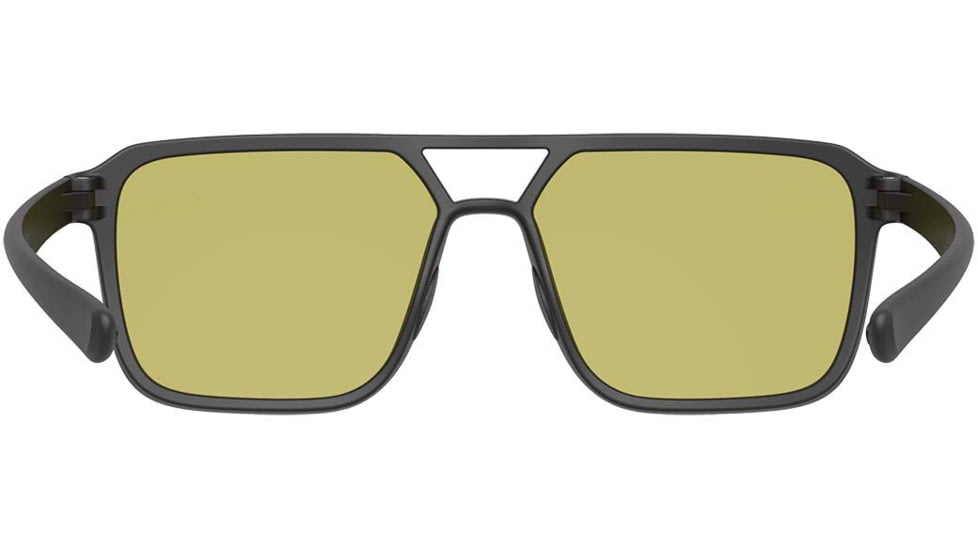 LEU 186756 BRIDGER MATTE BLACK DAYLIGHT MAX