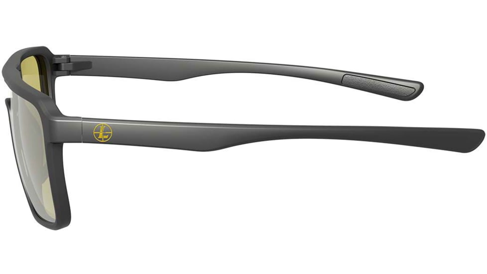 LEU 186756 BRIDGER MATTE BLACK DAYLIGHT MAX