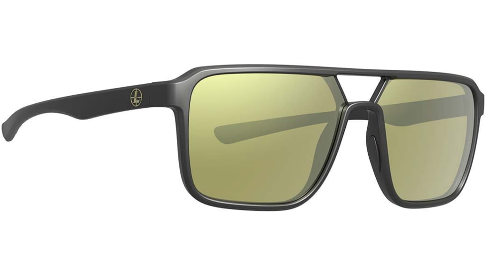 LEU 186756 BRIDGER MATTE BLACK DAYLIGHT MAX