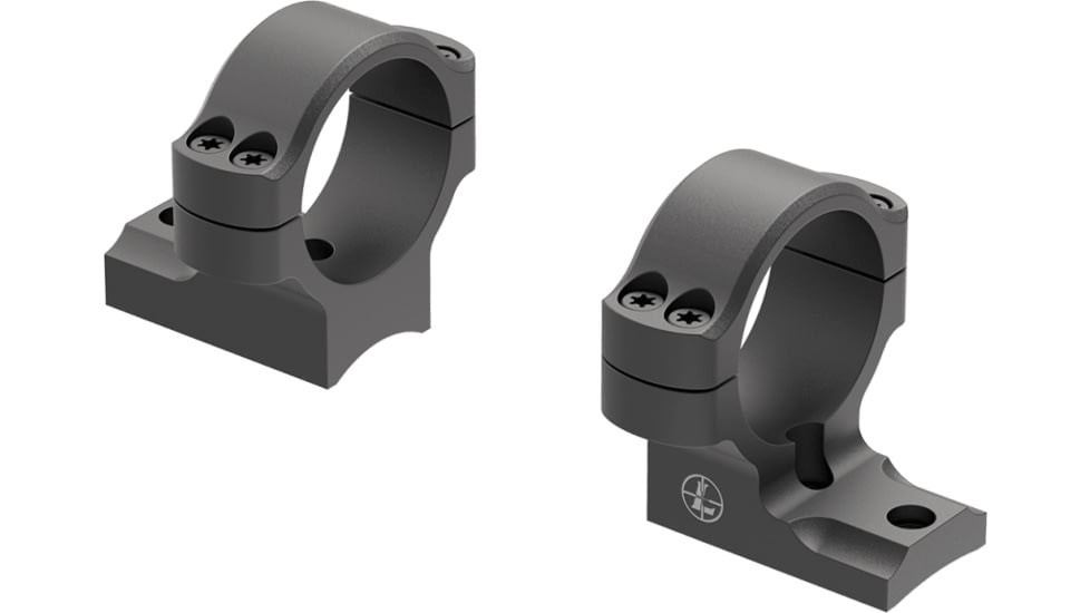 Leupold BackCountry Remington 700 2-PC 30mm Ring Mount