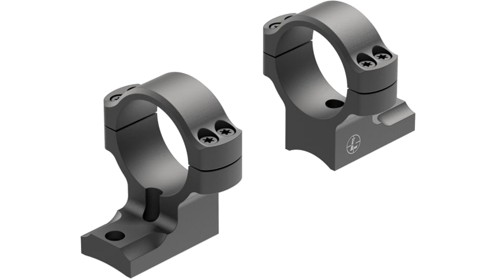 Leupold BackCountry Remington 700 2-PC 30mm Ring Mount