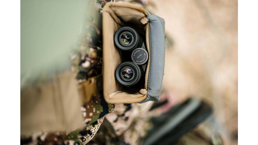 Leupold BX-3 Alpine HD 10x42mm Binocular