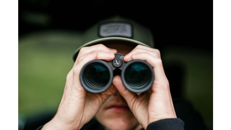 Leupold BX-3 Alpine HD 10x42mm Binocular