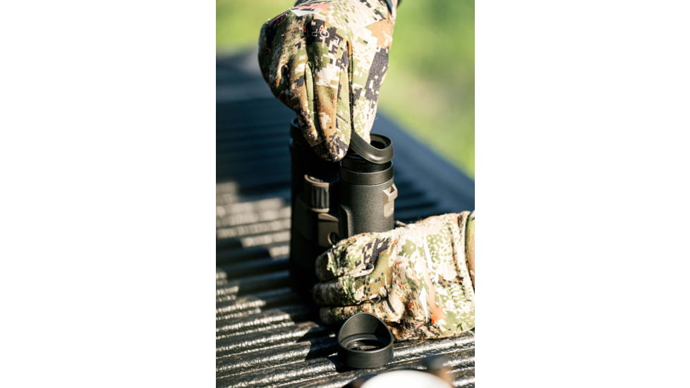 Leupold BX-3 Alpine HD 10x42mm Binocular