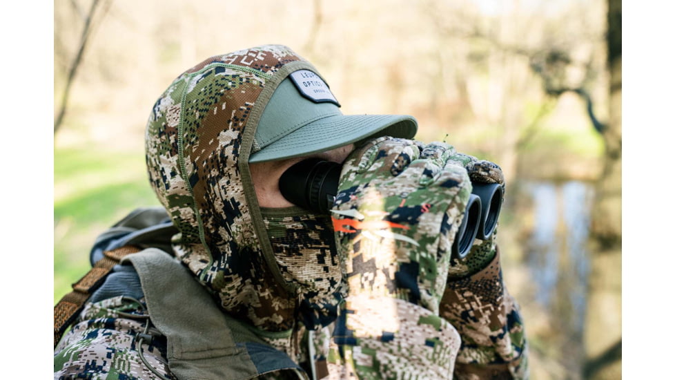 Leupold BX-3 Alpine HD 10x42mm Binocular