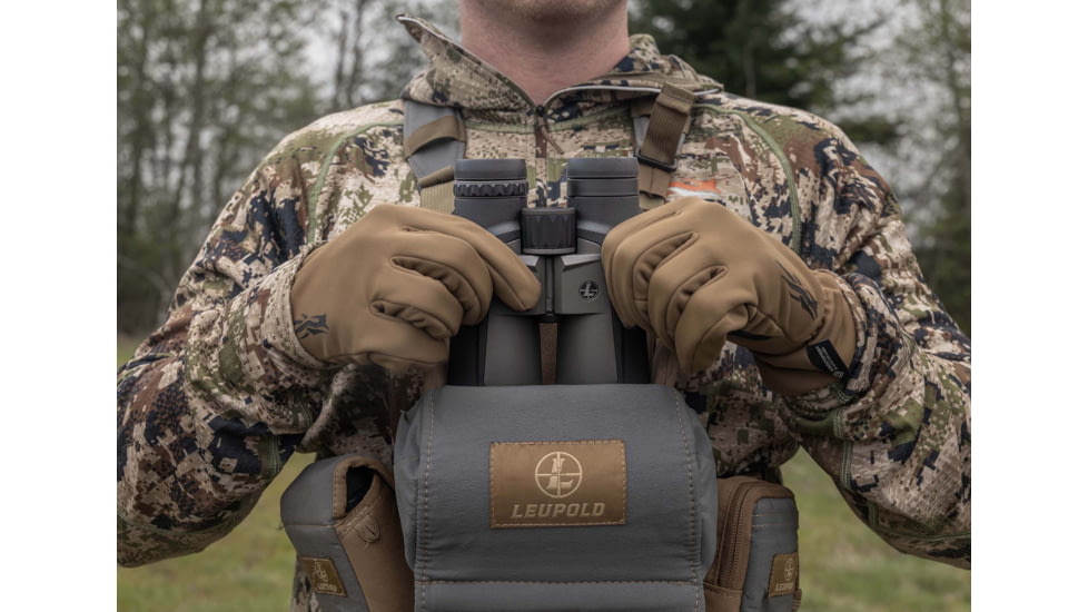Leupold BX-3 Alpine HD 10x42mm Binocular