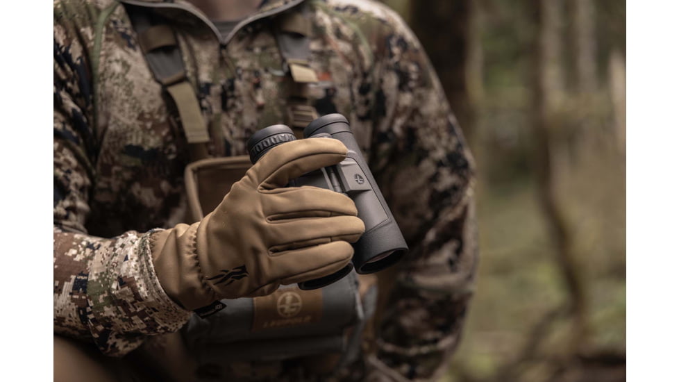 Leupold BX-3 Alpine HD 10x42mm Binocular