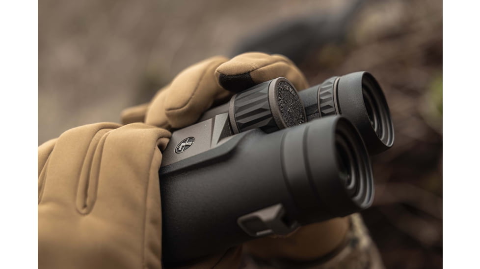 Leupold BX-3 Alpine HD 10x42mm Binocular