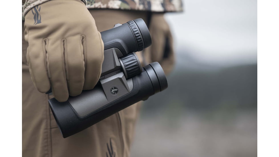 Leupold BX-3 Alpine HD 10x42mm Binocular