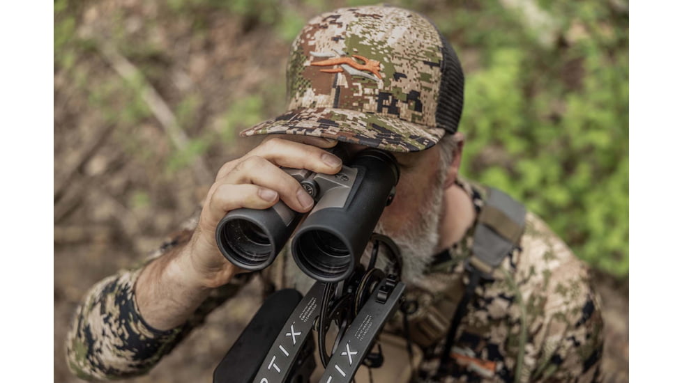 Leupold BX-3 Alpine HD 10x42mm Binocular