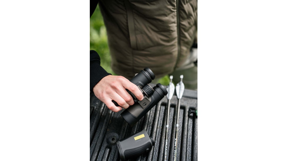 Leupold BX-3 Alpine HD 10x42mm Binocular