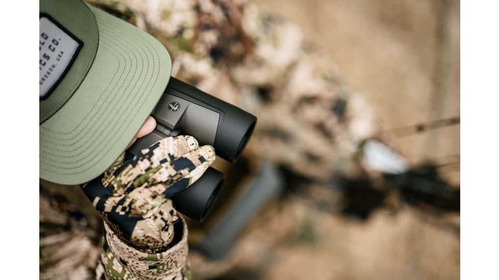 Leupold BX-3 Alpine HD 10x42mm Binocular