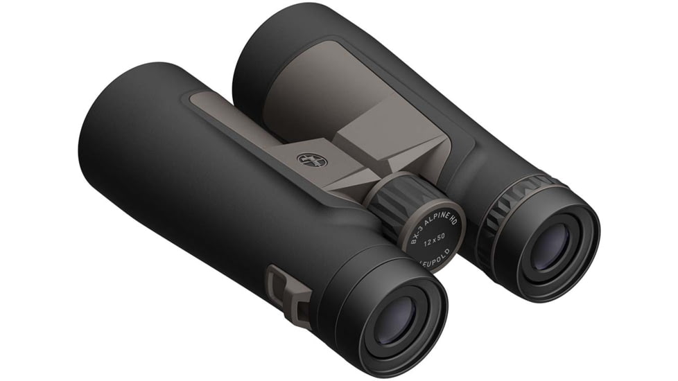 Leupold BX-3 Alpine HD 12x50mm Binocular
