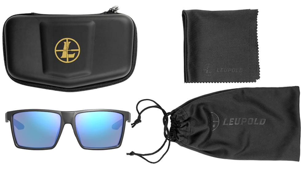 Leupold DeSoto Sunglasses