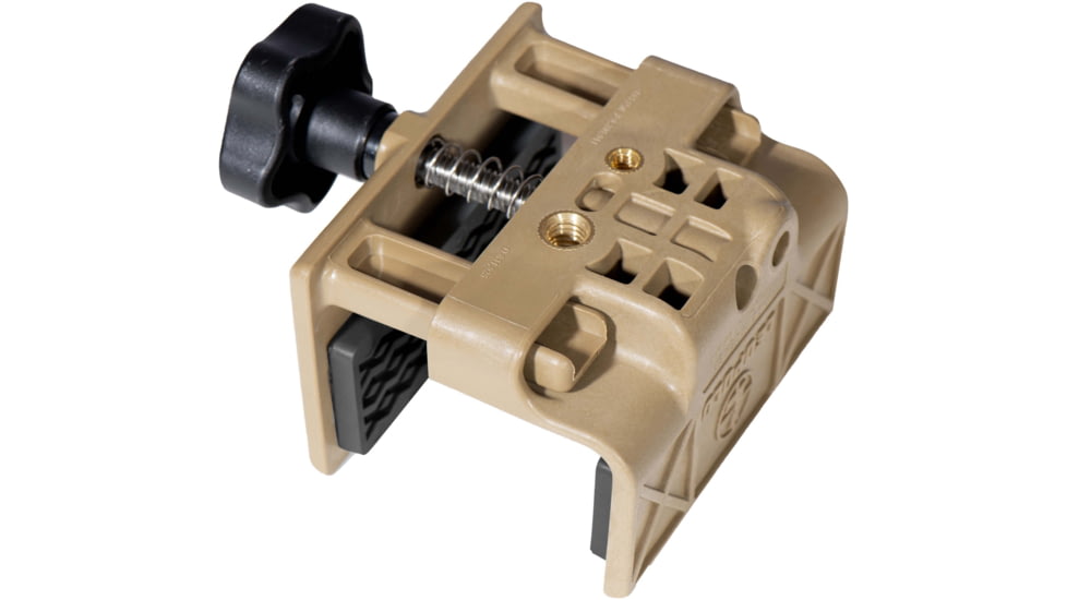 Leupold Shooting Saddle, Black, 181303