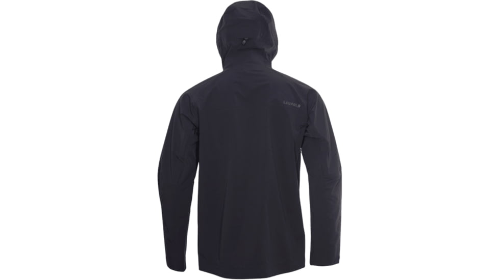 Leupold Storm Warden Rain Jacket - Mens