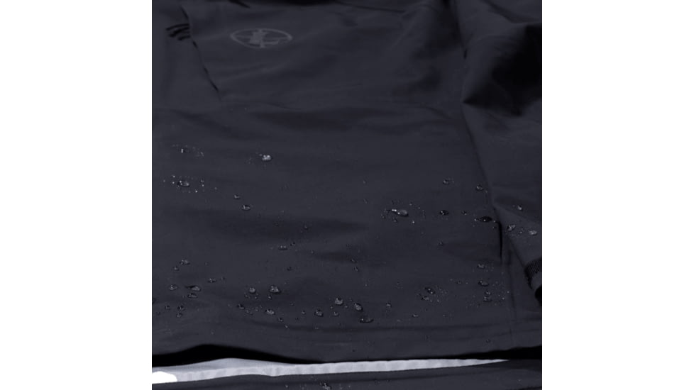 Leupold Storm Warden Rain Jacket - Mens
