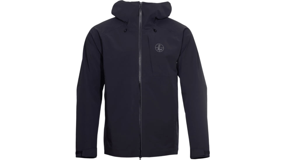 Leupold Storm Warden Rain Jacket - Mens