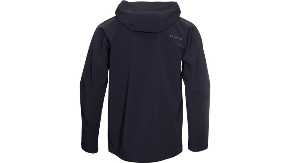 Leupold Storm Warden Rain Jacket - Mens