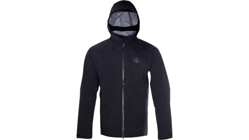 Leupold Storm Warden Rain Jacket - Mens
