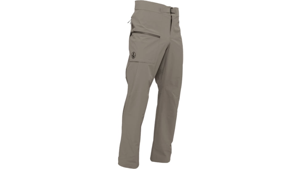 Leupold Storm Warden Rain Pants - Men's, Ash Green, S, 187503