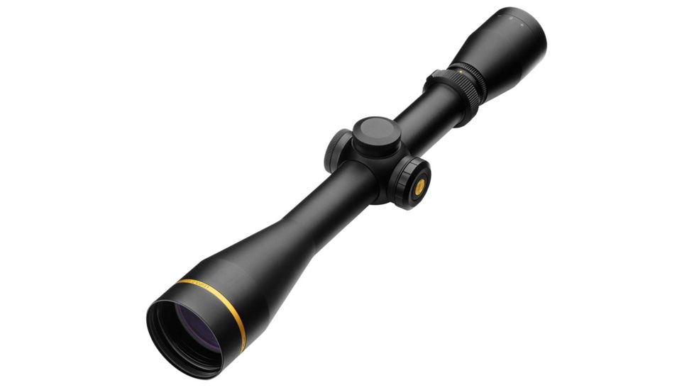 Demo,Leupold Golden Ring Ultimate Slam 3-9x40mm Rifle Scope Matte 65480