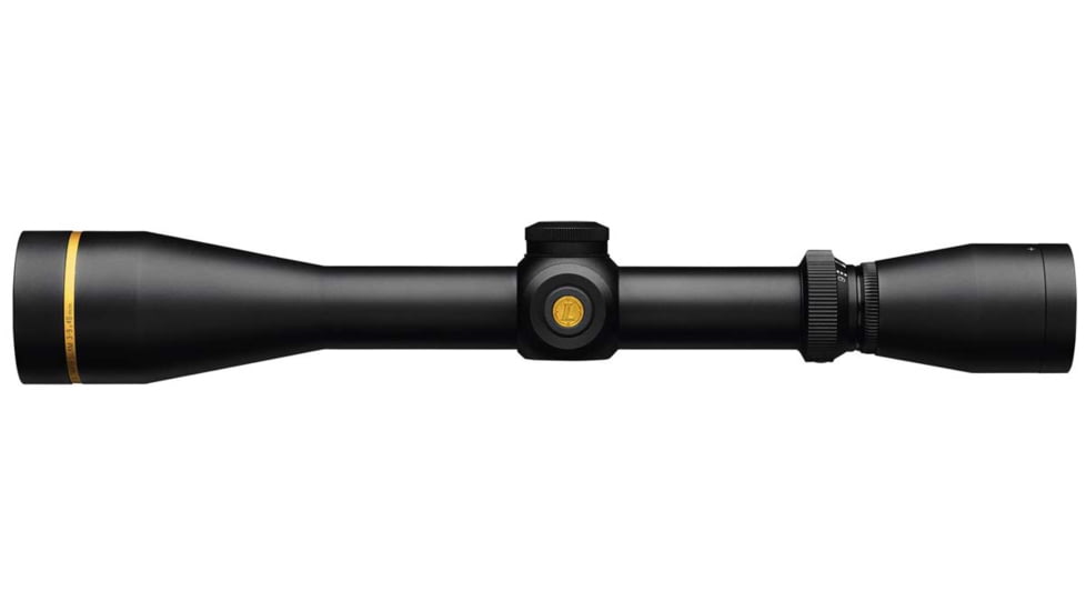 Leupold Leupold UltimateSlam 3-9x40mm Rifle Scope, Matte Black, FireDot SA.B.R. Reticle 115368