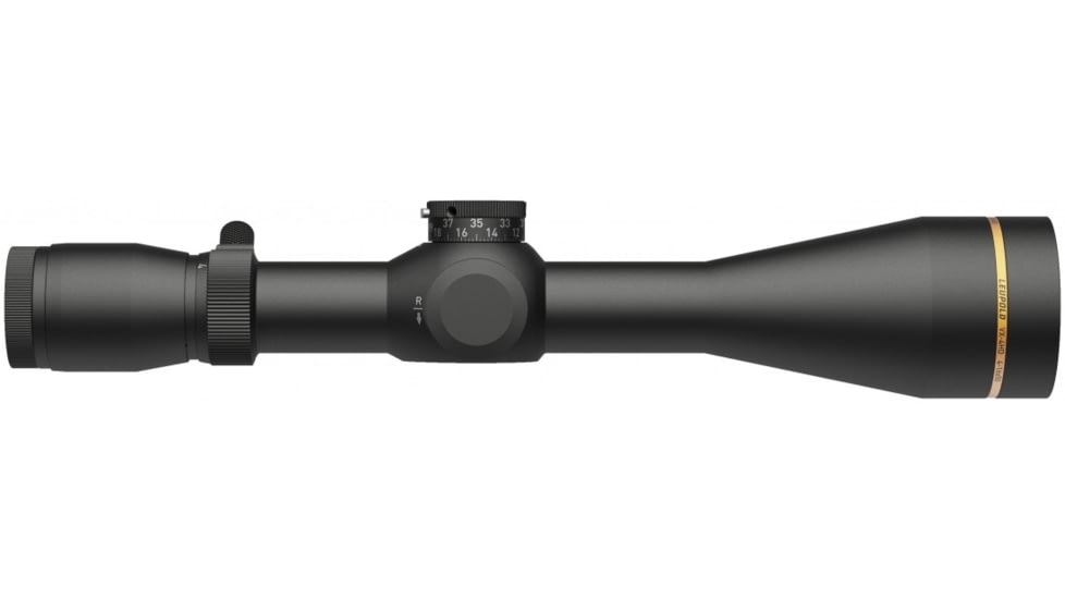 Leupold VX-4HD 4-16x50mm 30mm Tube Rifle Scope, Second Focal Plane